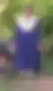 Blurred helper photo preview