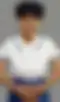Blurred helper photo preview