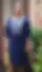 Blurred helper photo preview