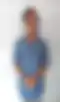 Blurred helper photo preview
