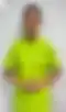 Blurred helper photo preview