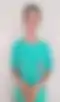 Blurred helper photo preview