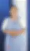 Blurred helper photo preview