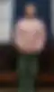 Blurred helper photo preview