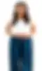 Blurred helper photo preview