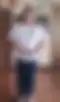 Blurred helper photo preview