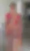 Blurred helper photo preview