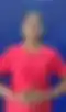 Blurred helper photo preview