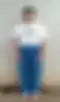 Blurred helper photo preview