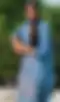 Blurred helper photo preview
