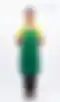 Blurred helper photo preview