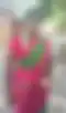 Blurred helper photo preview