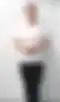 Blurred helper photo preview