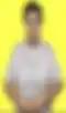 Blurred helper photo preview