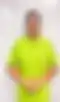 Blurred helper photo preview