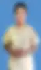 Blurred helper photo preview