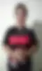 Blurred helper photo preview