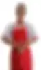 Blurred helper photo preview