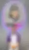 Blurred helper photo preview