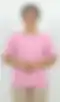 Blurred helper photo preview
