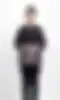 Blurred helper photo preview
