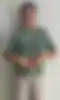 Blurred helper photo preview