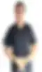 Blurred helper photo preview