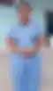 Blurred helper photo preview