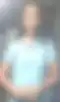Blurred helper photo preview