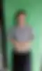 Blurred helper photo preview