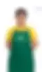 Blurred helper photo preview