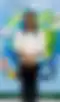 Blurred helper photo preview