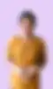 Blurred helper photo preview