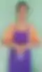 Blurred helper photo preview