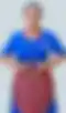 Blurred helper photo preview