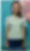 Blurred helper photo preview