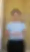 Blurred helper photo preview