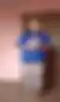 Blurred helper photo preview