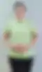 Blurred helper photo preview