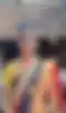 Blurred helper photo preview