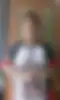 Blurred helper photo preview