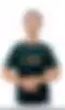Blurred helper photo preview