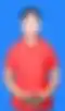 Blurred helper photo preview