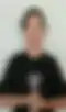 Blurred helper photo preview