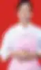 Blurred helper photo preview