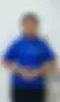 Blurred helper photo preview