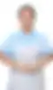Blurred helper photo preview