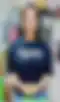 Blurred helper photo preview
