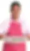 Blurred helper photo preview