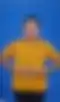 Blurred helper photo preview